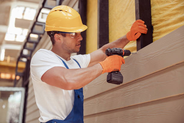 Best Stone Veneer Siding  in Oakland Park, FL